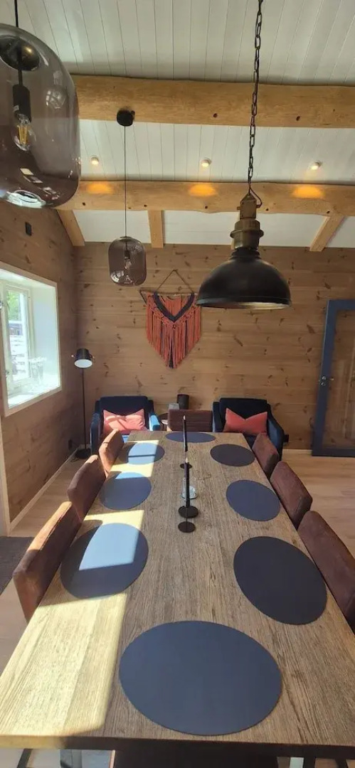 Andøy Vest Rorbuer Reine