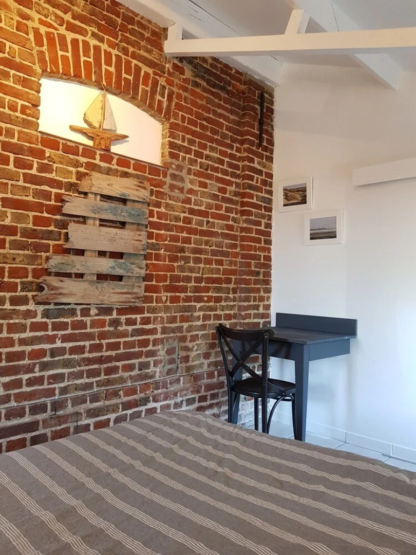 Chambres d'Hôtes de La Vieille Ecluse