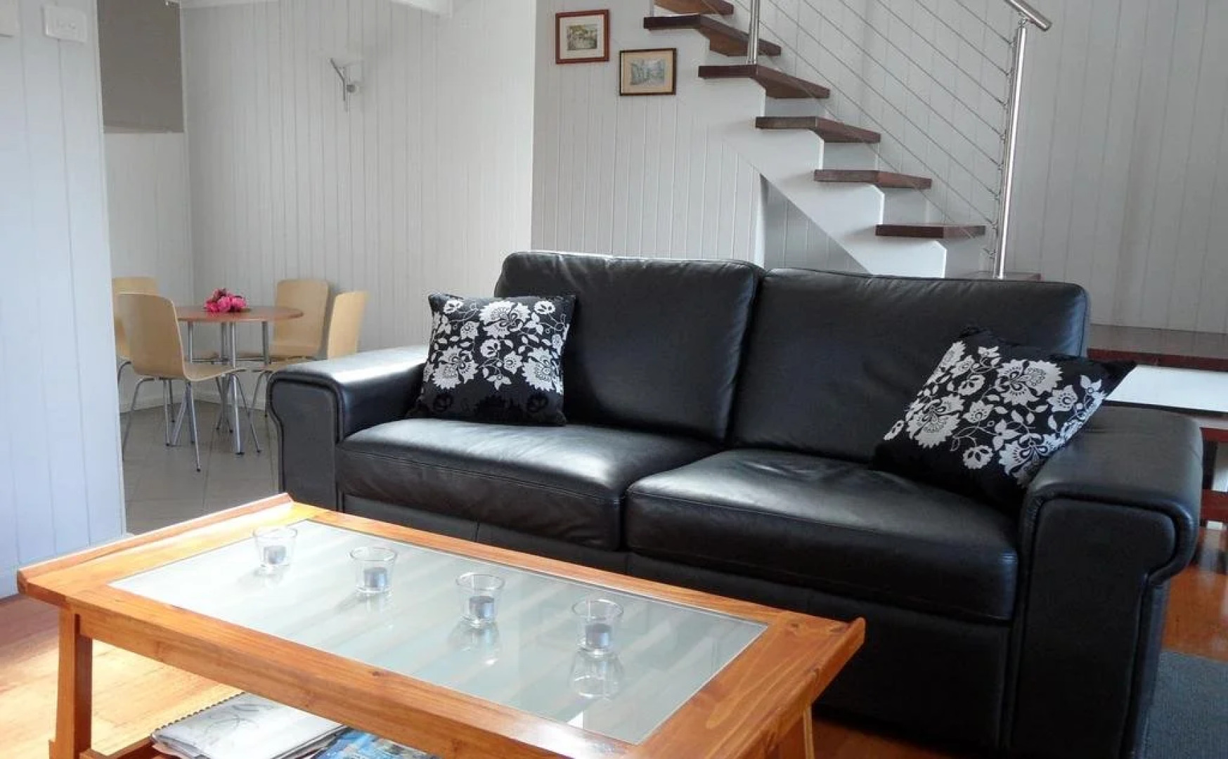 Allambie Cottages - Villa 1