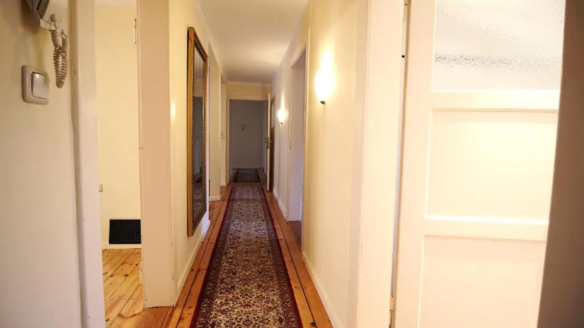 Ferienwohnung am Wasserschloss 1-3