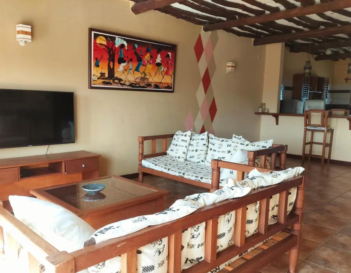 Galawa Beach Apartments