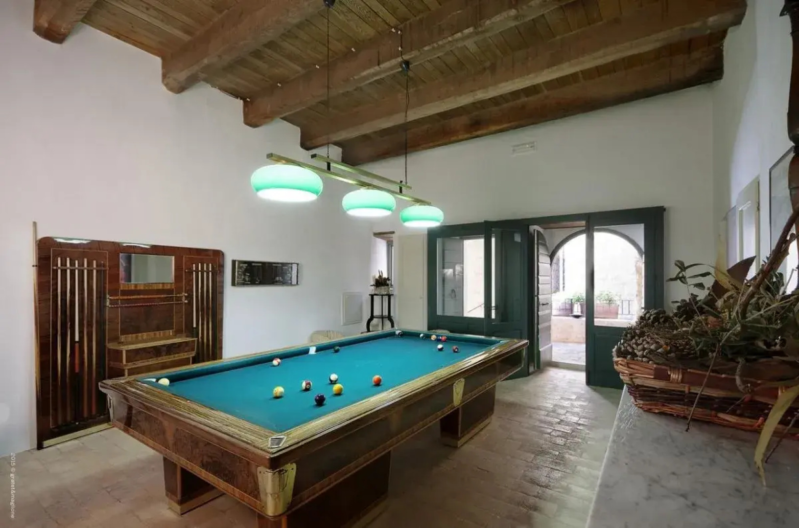 Castello di Postignano Relais