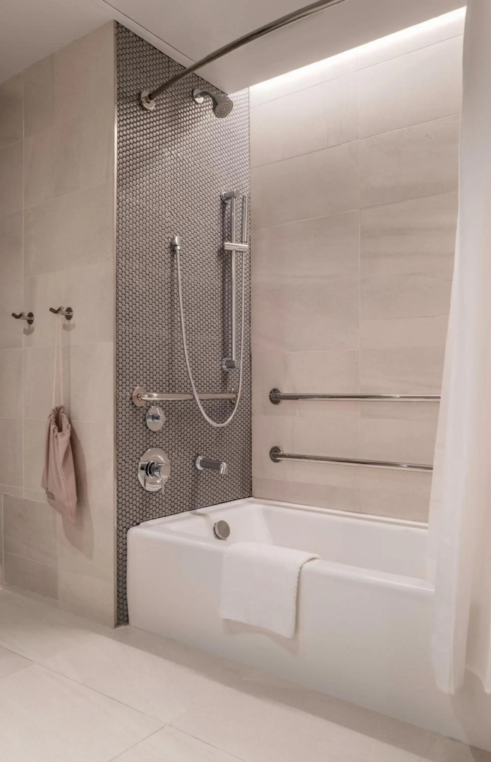 Hilton Buena Park Anaheim