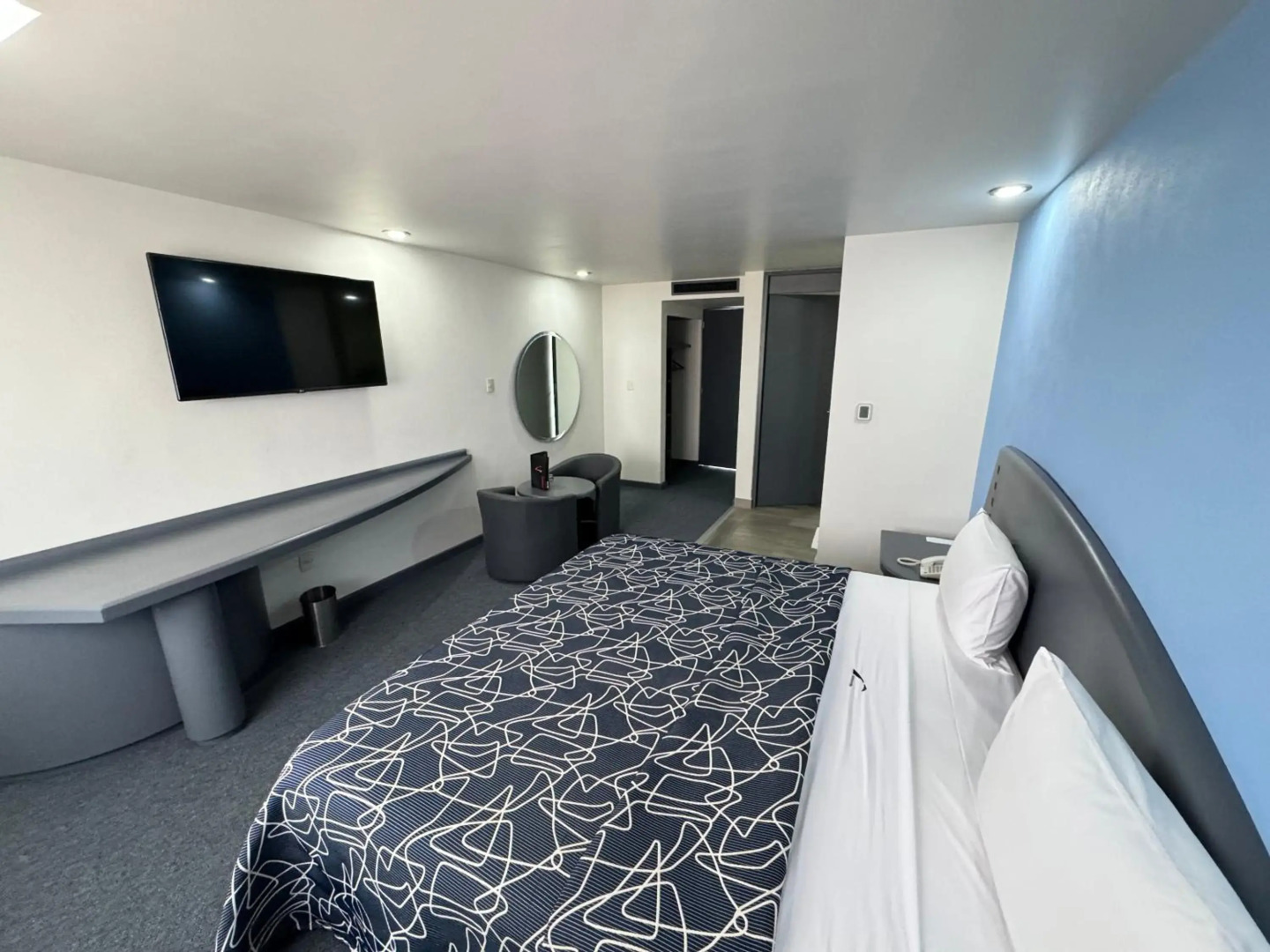 Hotel Concorde Toluca