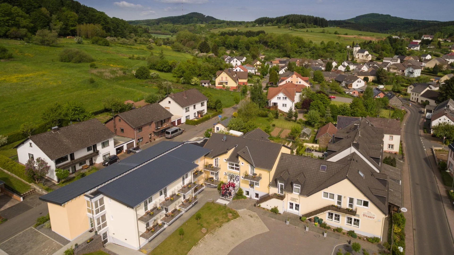 Beim Brauer Landgasthaus