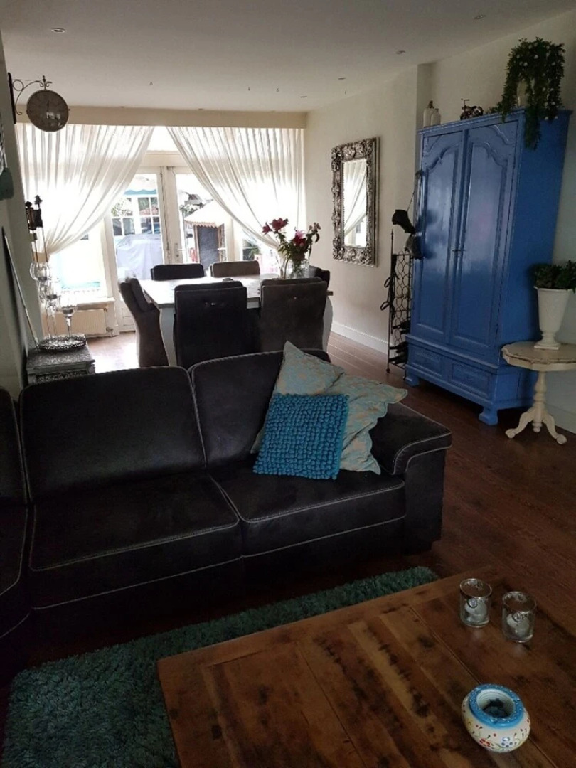 Impeccable 4-bed House in Castricum Butterfly