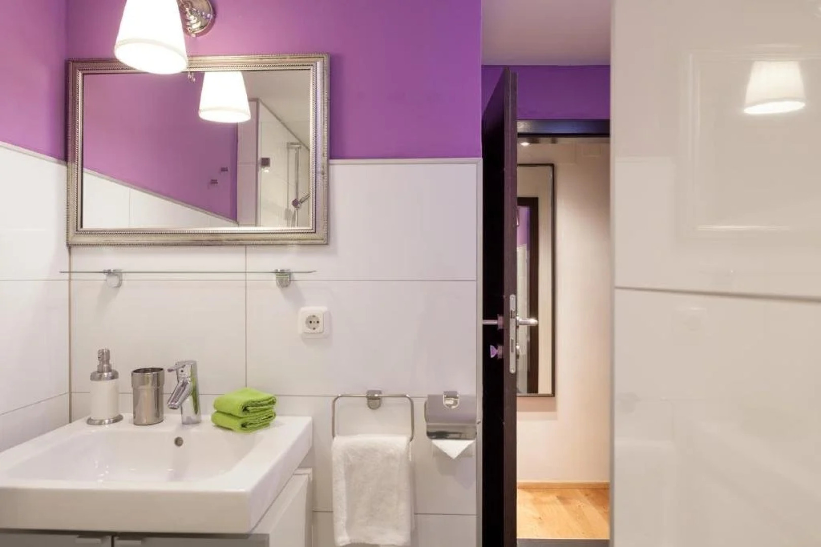 Wolfgangstuben Gasthof