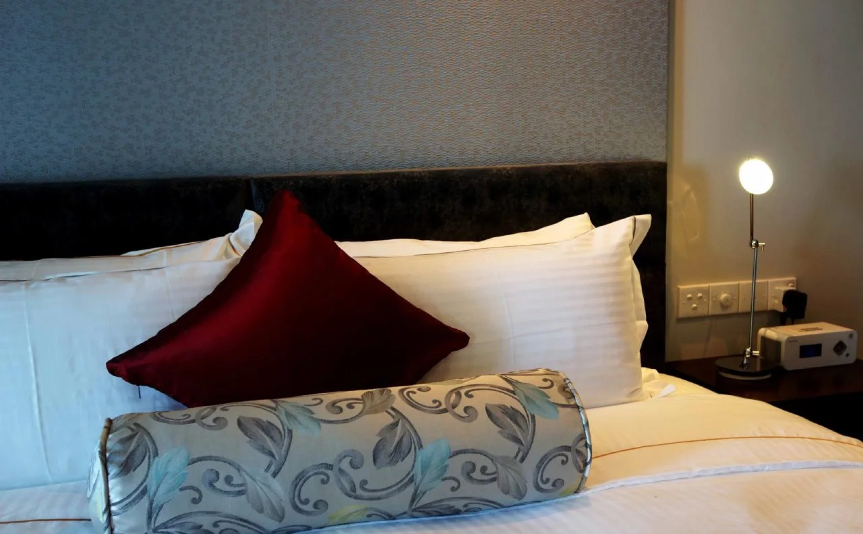 The Penthouse Above Sea