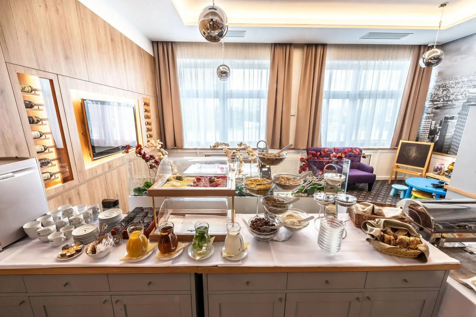 Hotel Privilege