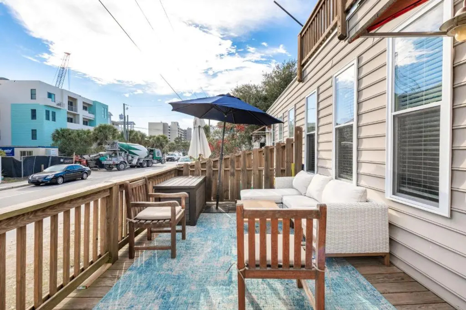 LaCasa Atlantica Unit B