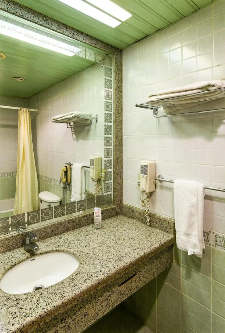 OYO 146 Al Asemah Hotel