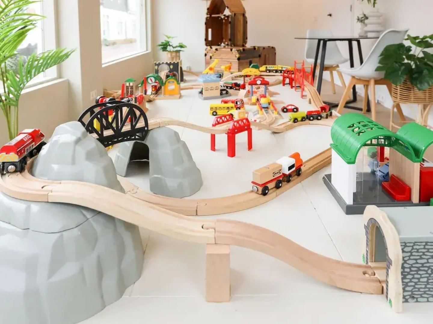 Beach & Nature Family Escape