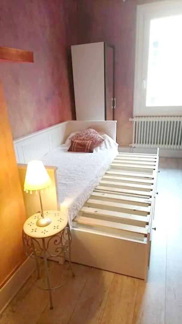 House With 2 Bedrooms in Auch, With Wifi - 229 km From the Beach