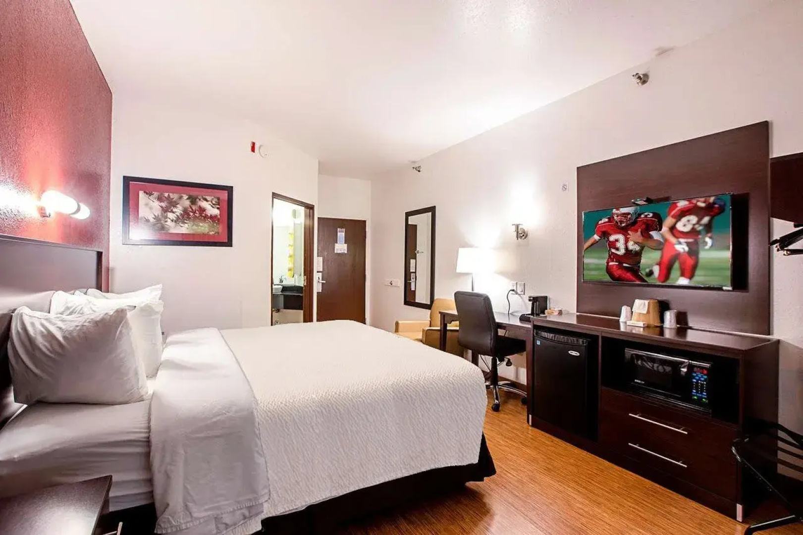 Seasons Inn Traverse City