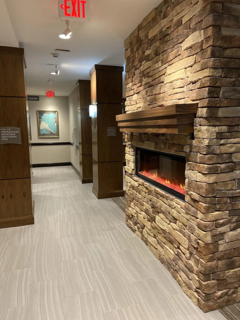 Staybridge Suites Denton by IHG