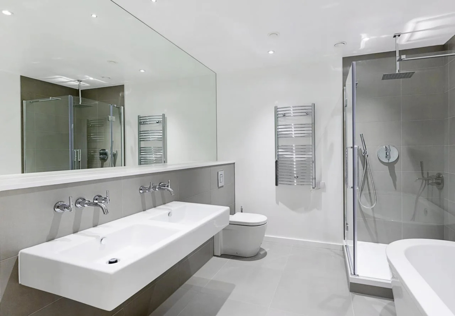 The Monument Residences