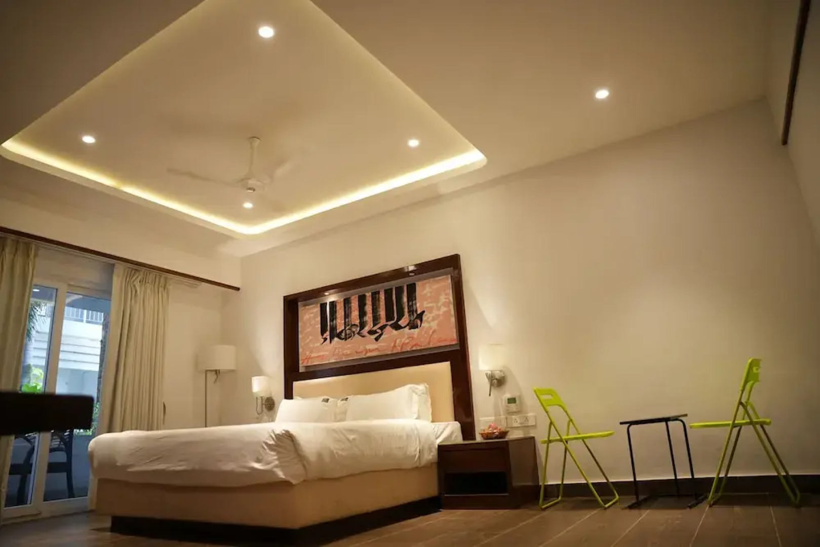 Lords Hrim Akshara Resort