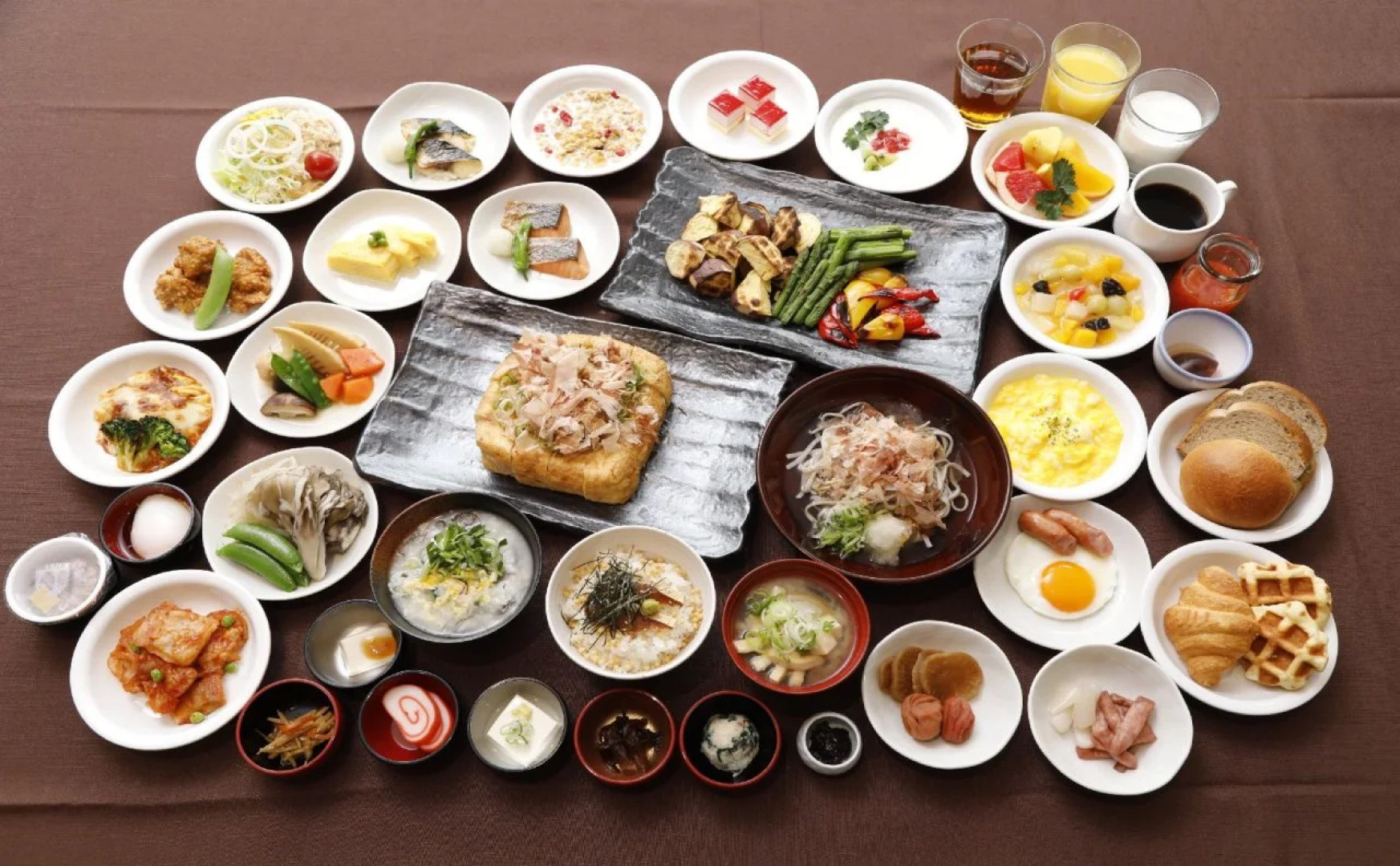 Dormy Inn Fukui Natural Hot Springs