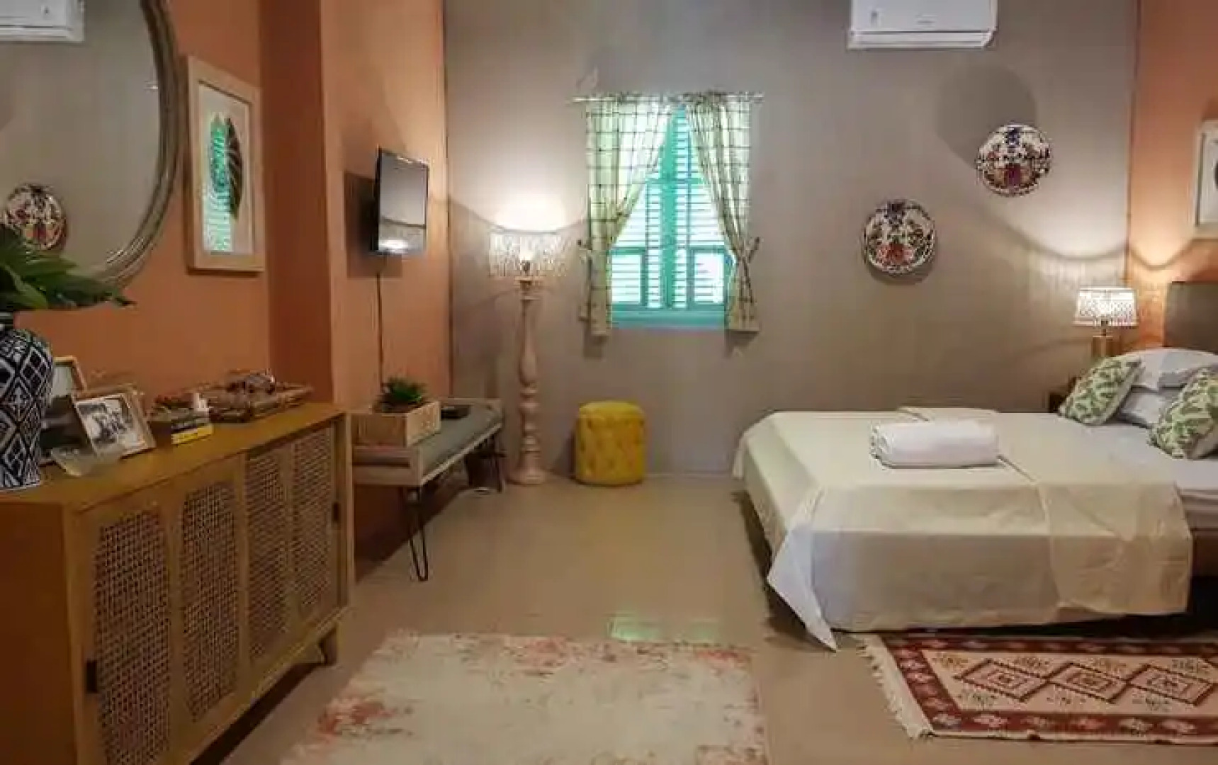 Rimba Desa Resort Inn Jepara