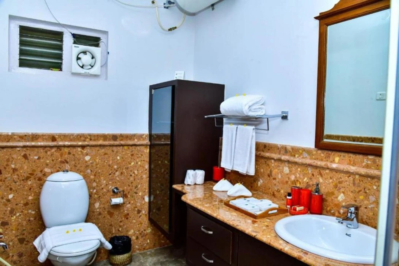 Niraamaya Private Residences Blue Mountain Chikmagalur