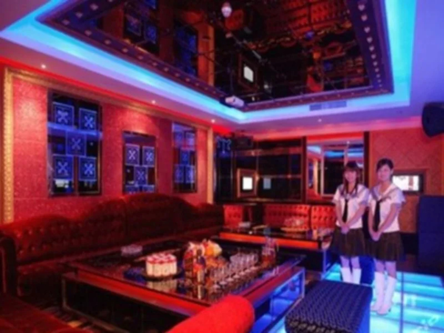 Guangdong Yinye Yanshan Hotel