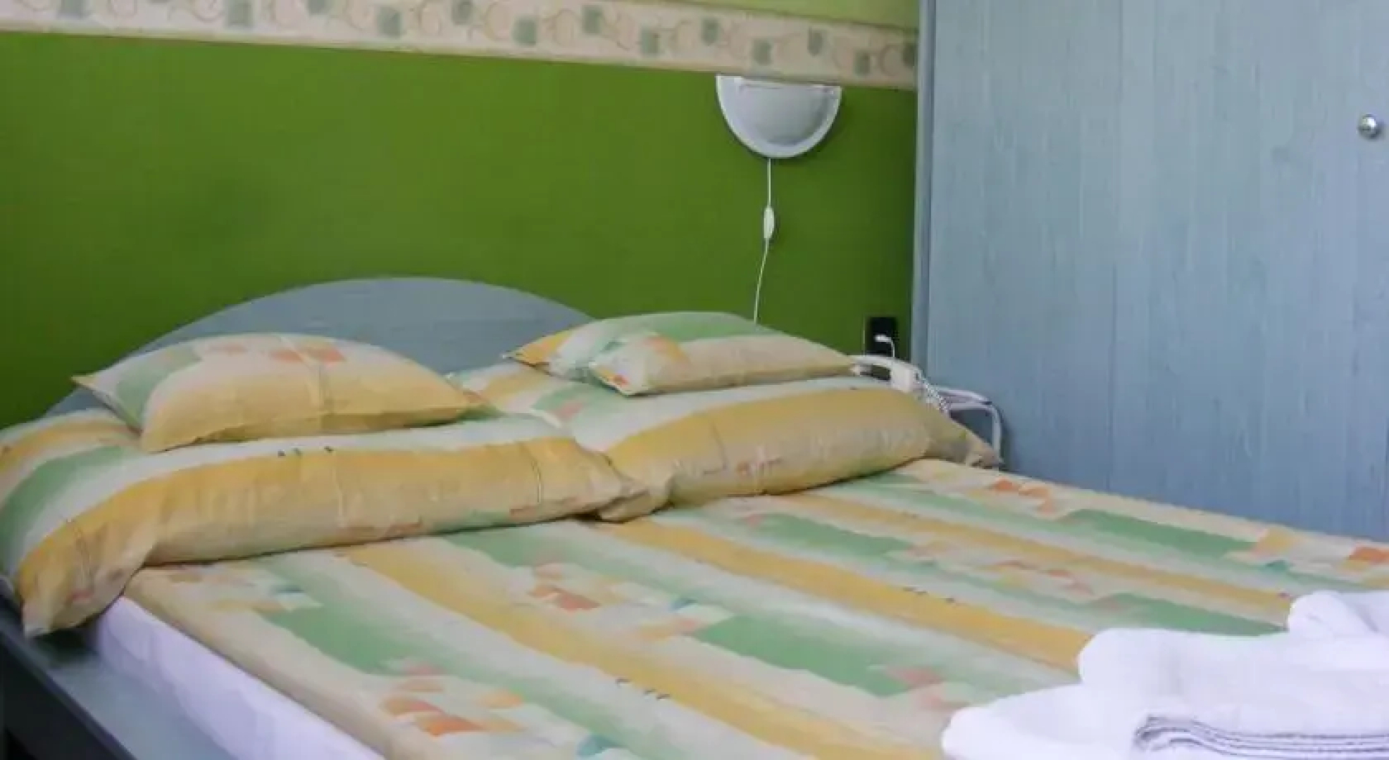 Hotel Pelikán