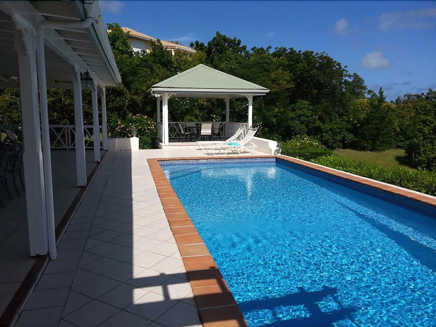 Villa Sehil