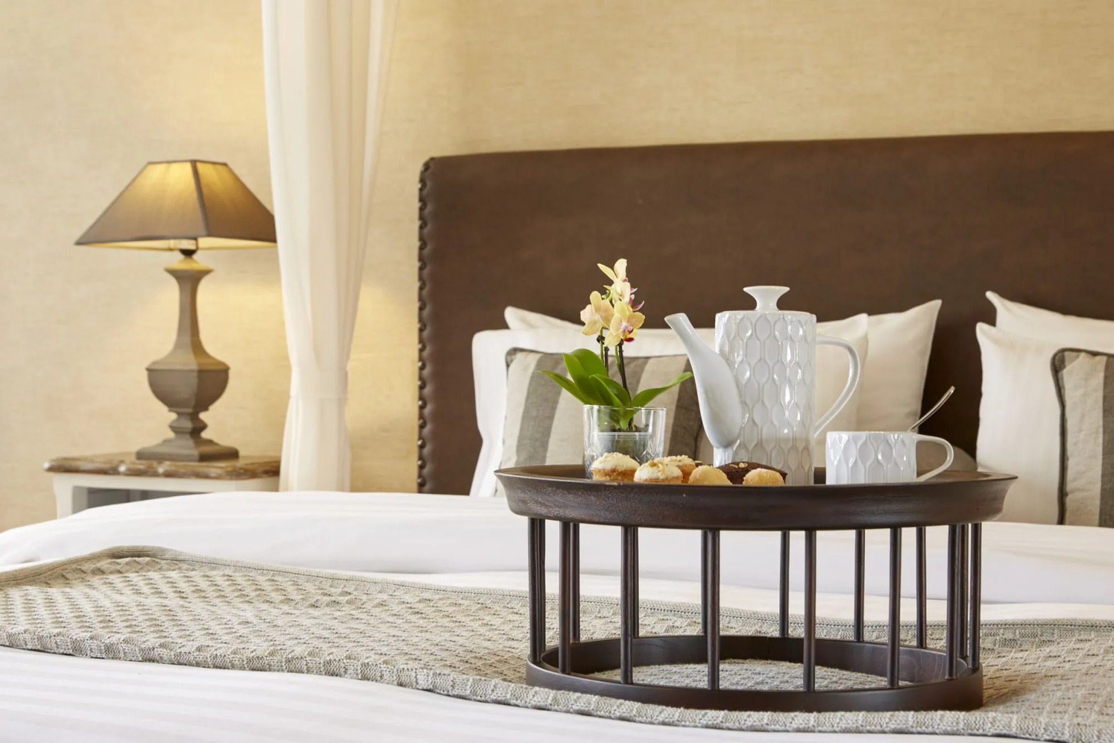 Limneon Resort & Spa