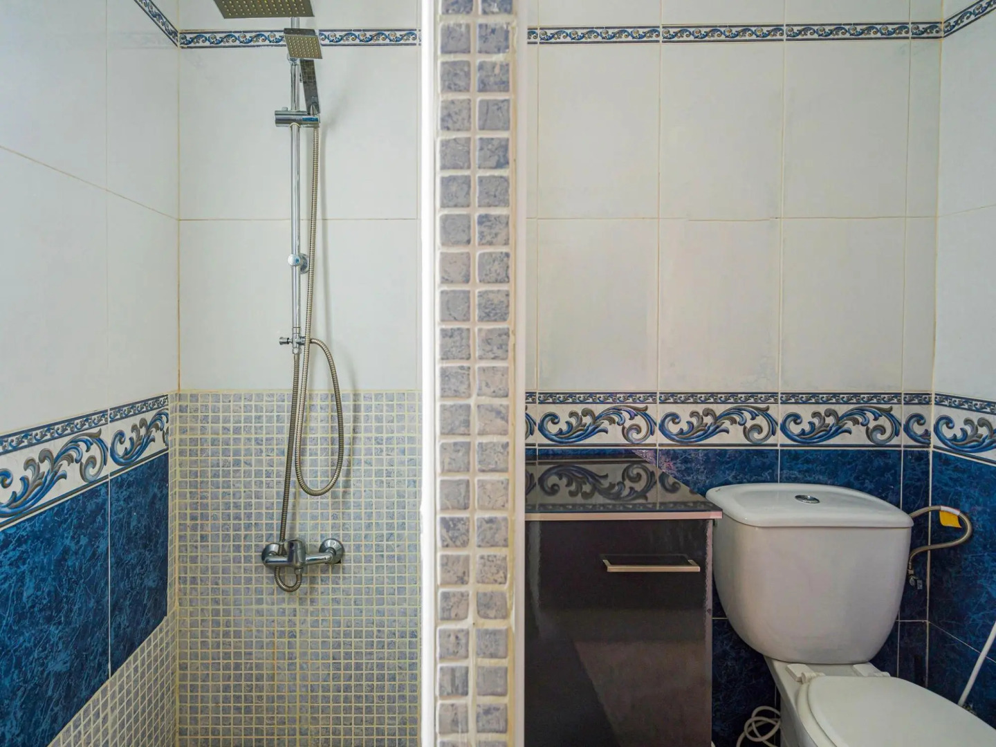 Charming Holiday Home in San Miguel de Salinas with Pool