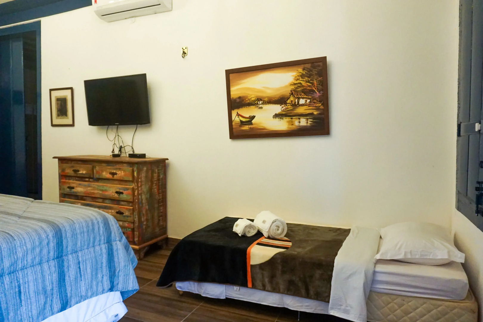 Eco Resort Bela Riba