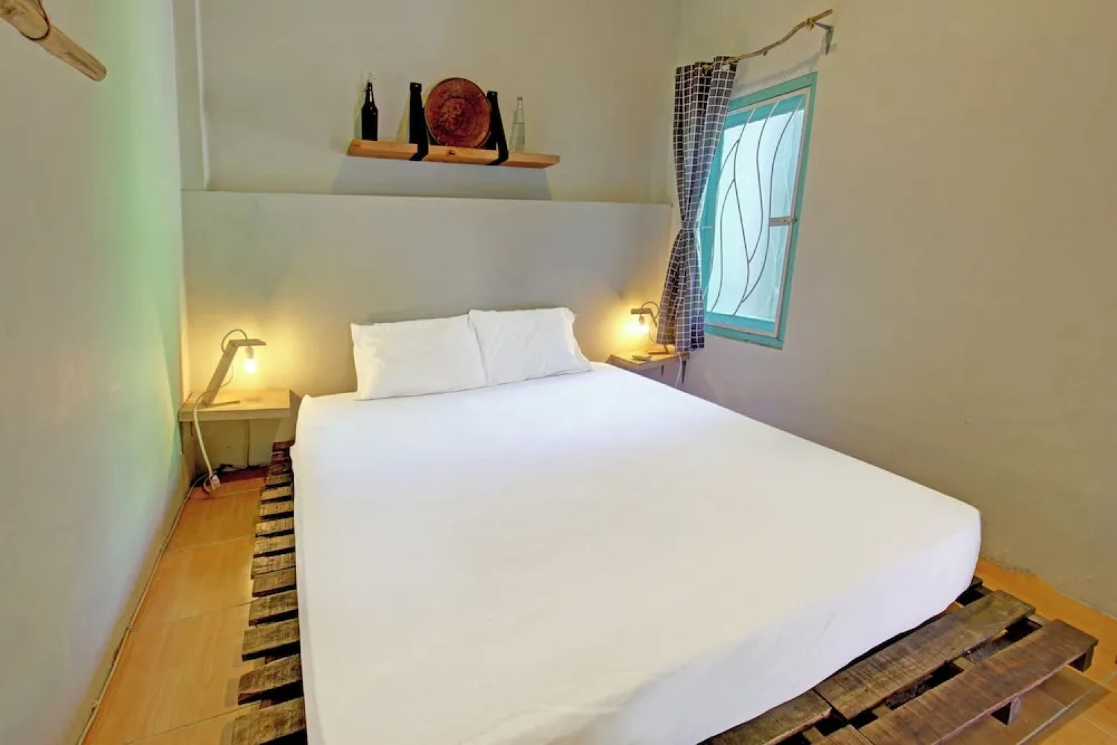 OYO 92825 Kamar Lombok
