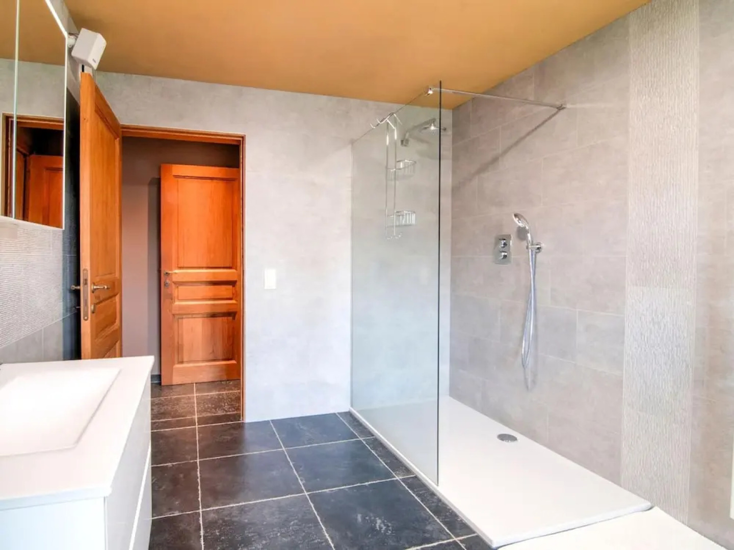 Nature Escape in Nafraiture