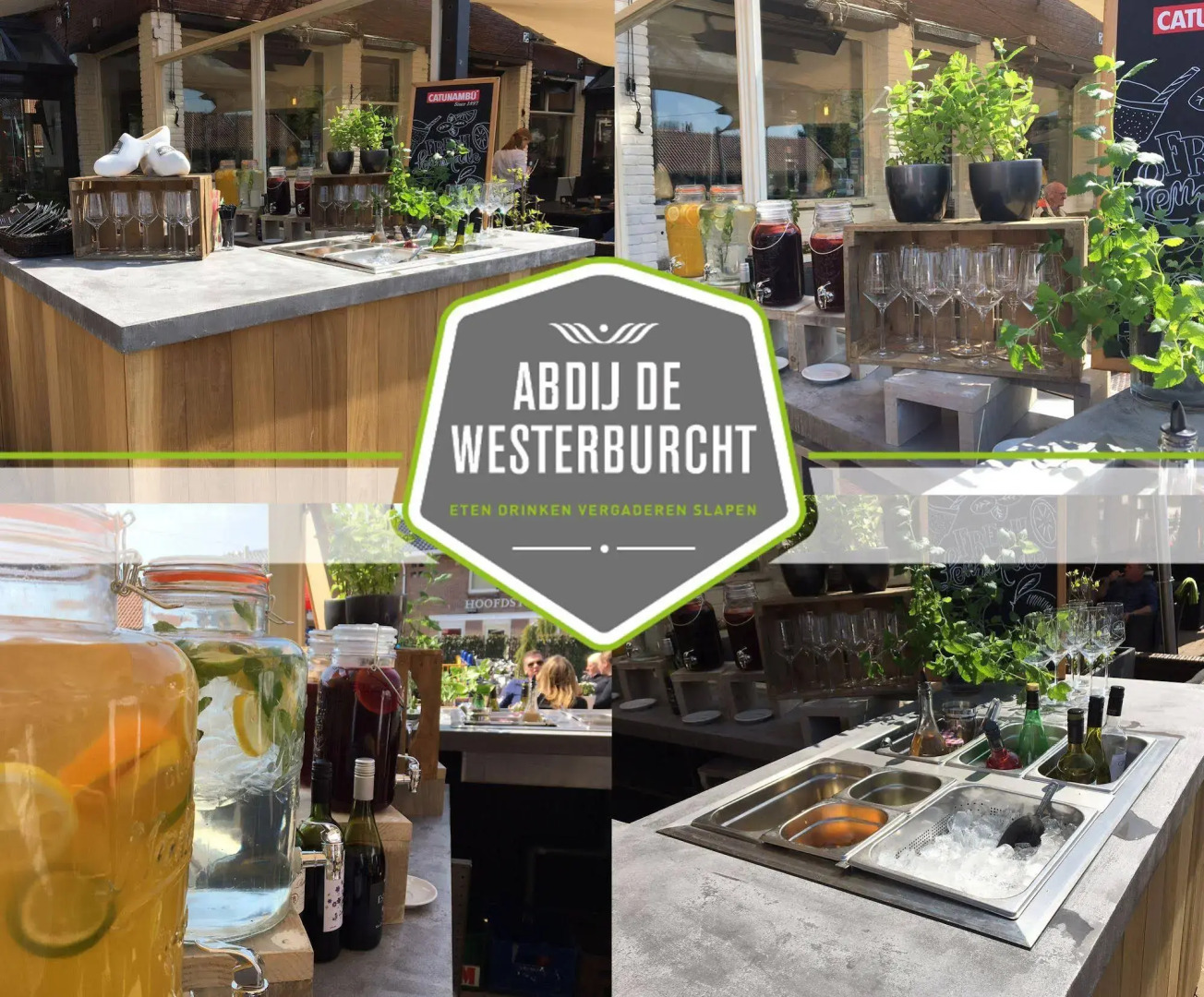 Hotel Abdij de Westerburcht