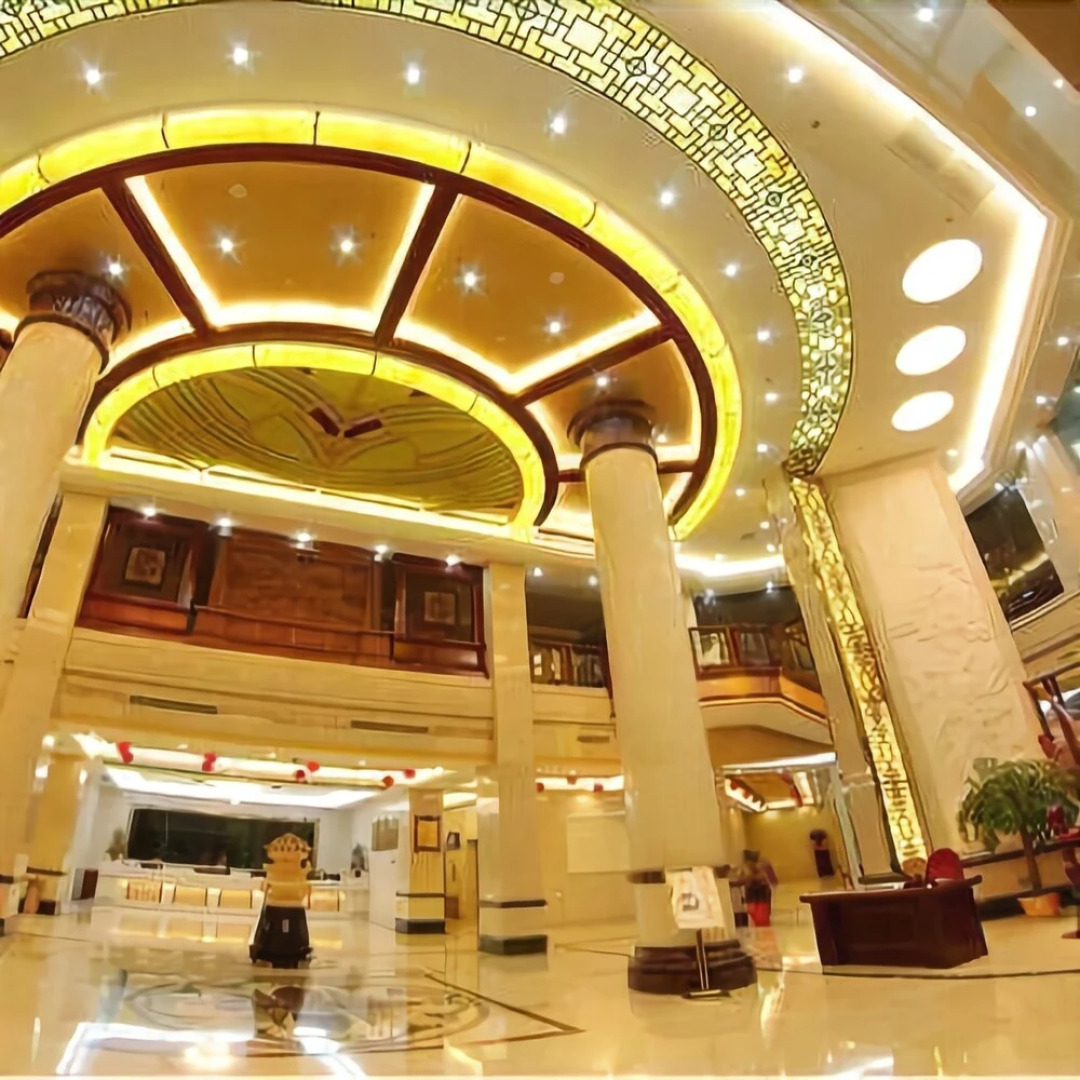 Wanghai International Hotel