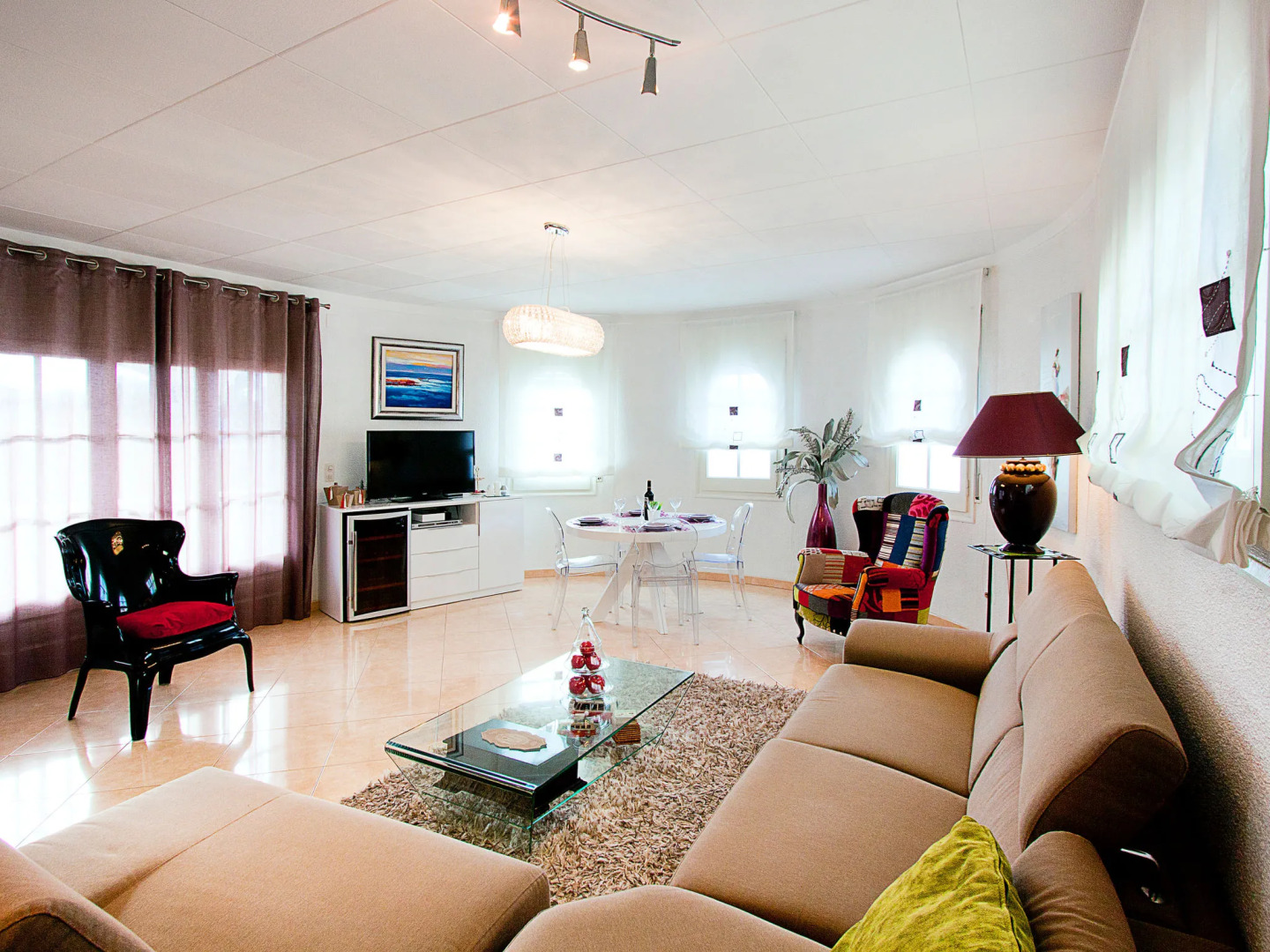 Holiday Home Reynaud