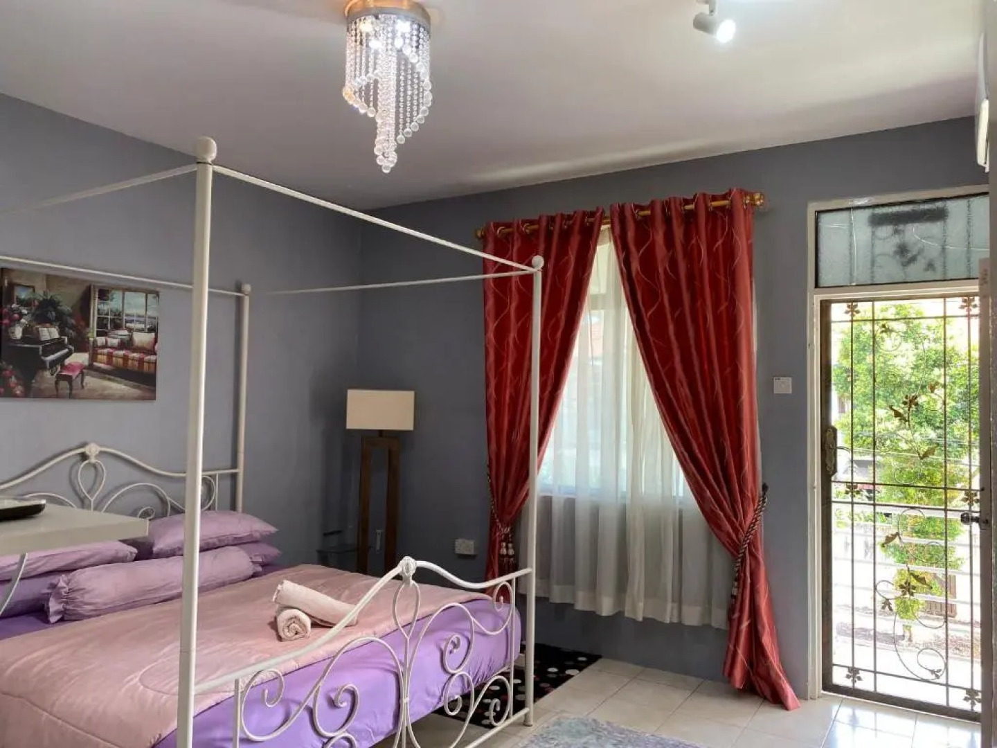 Pasir Gudang Marissa Homestay