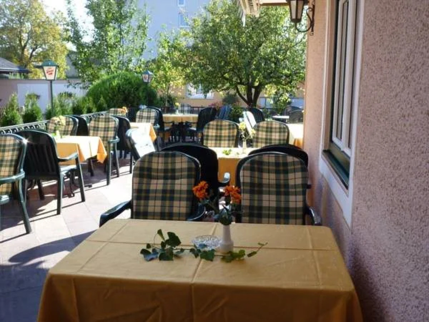 Gasthof Franz von Assisi