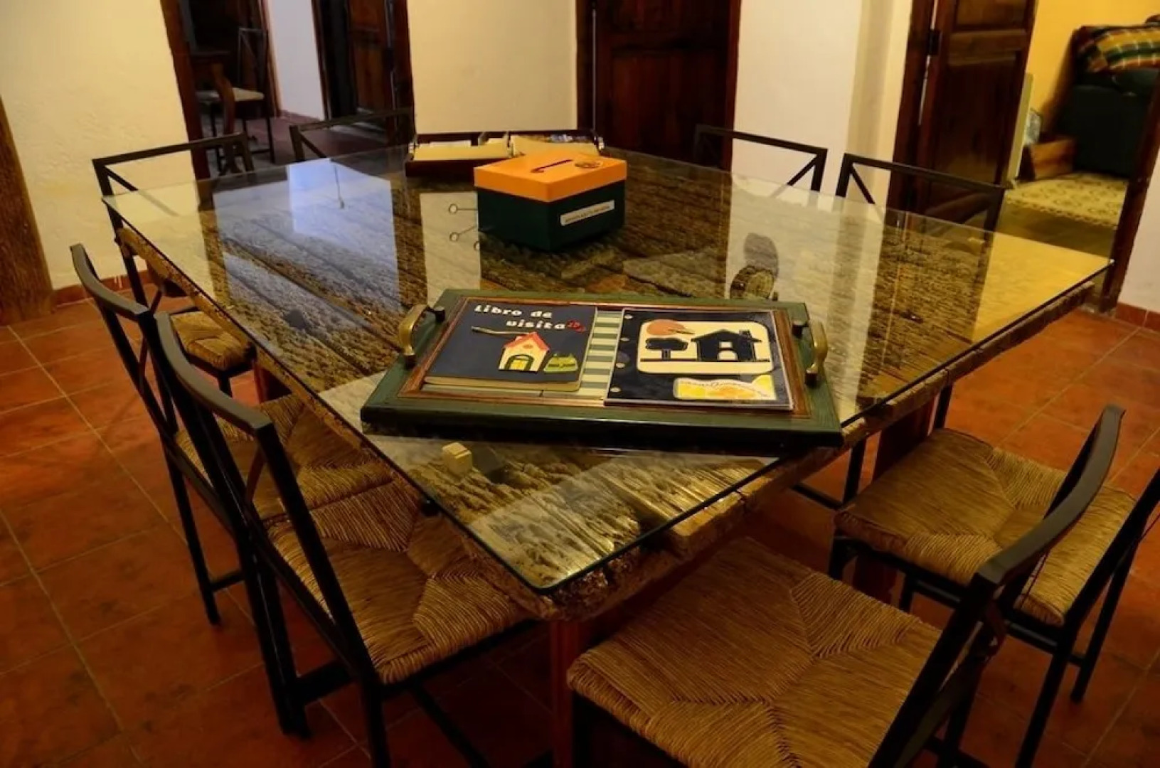 Casa Rural el Americano