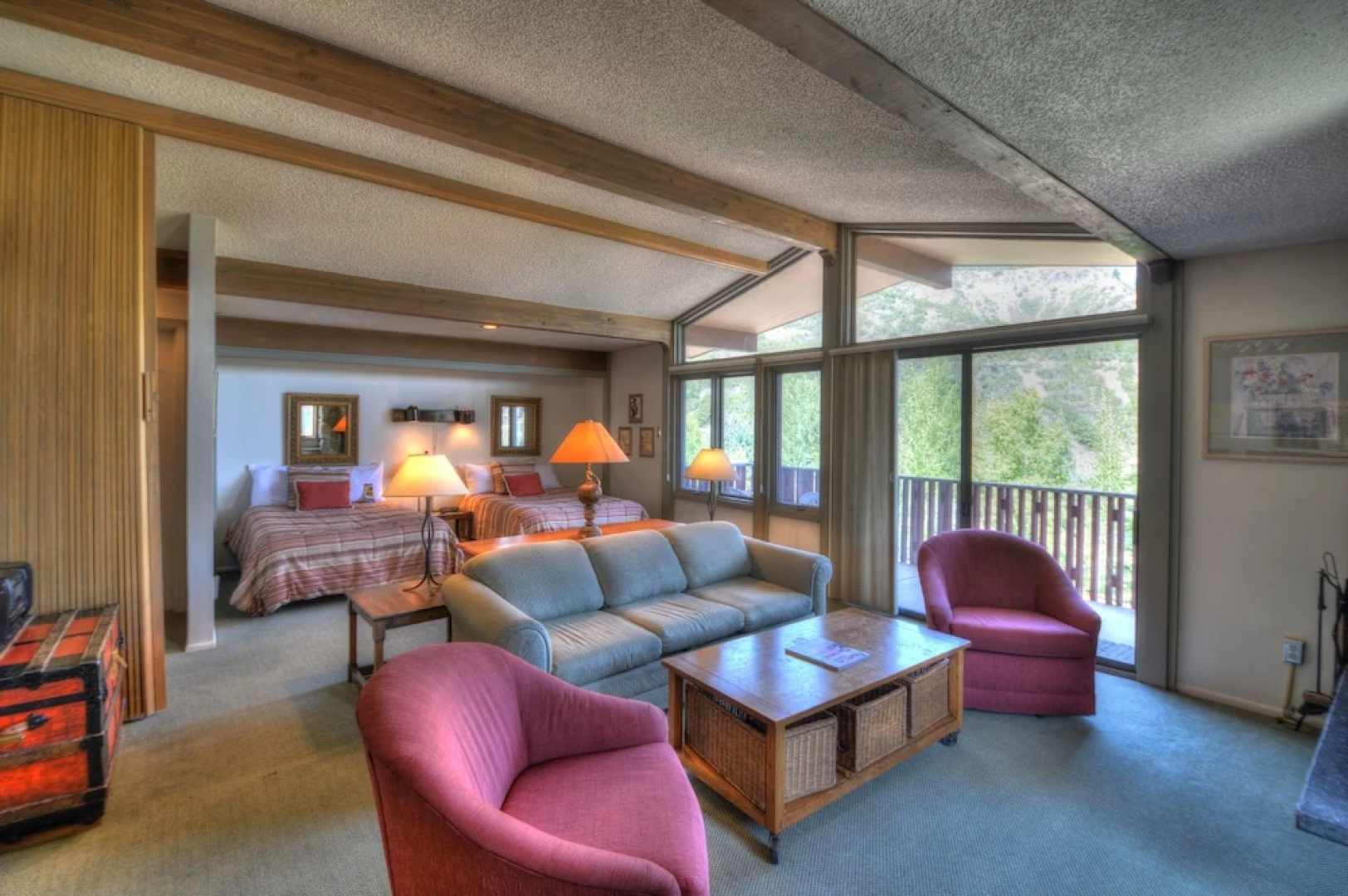 Lichenhearth, a Destination by Hyatt Residence