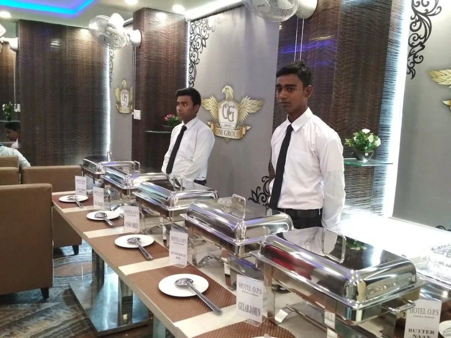 Hotel Ops, Panchla, Howrah