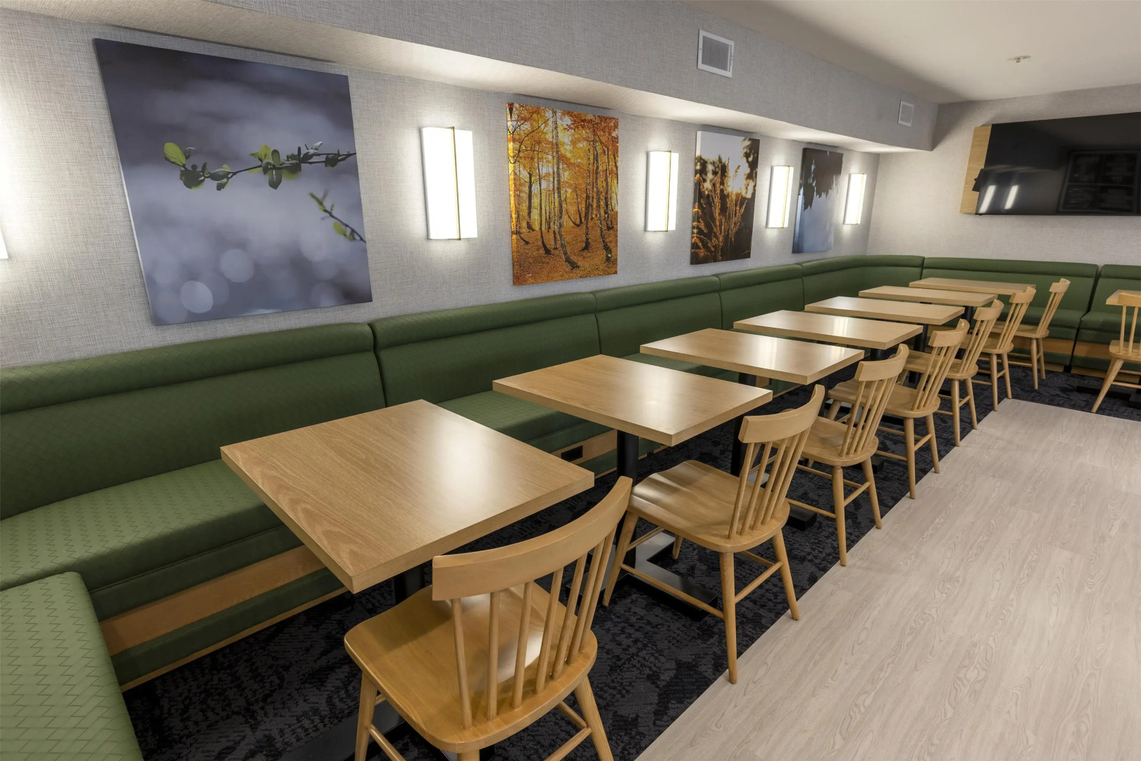 Sonesta ES Suites Lafayette Airport