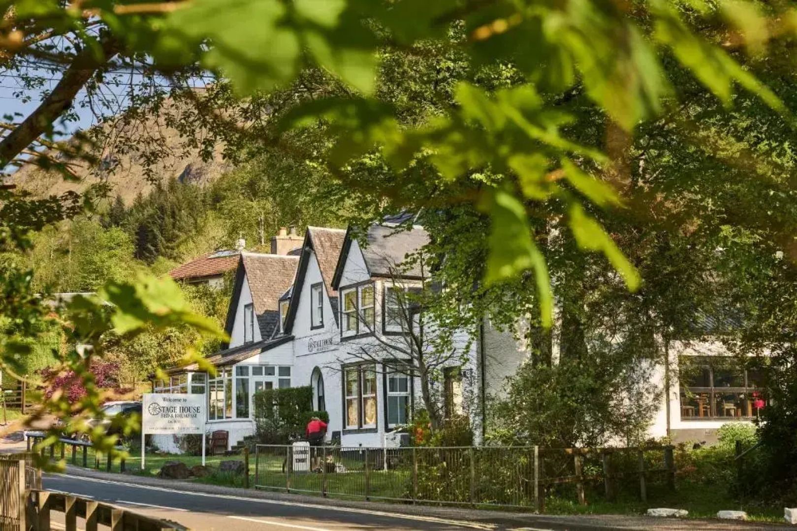 The Princes House Hotel