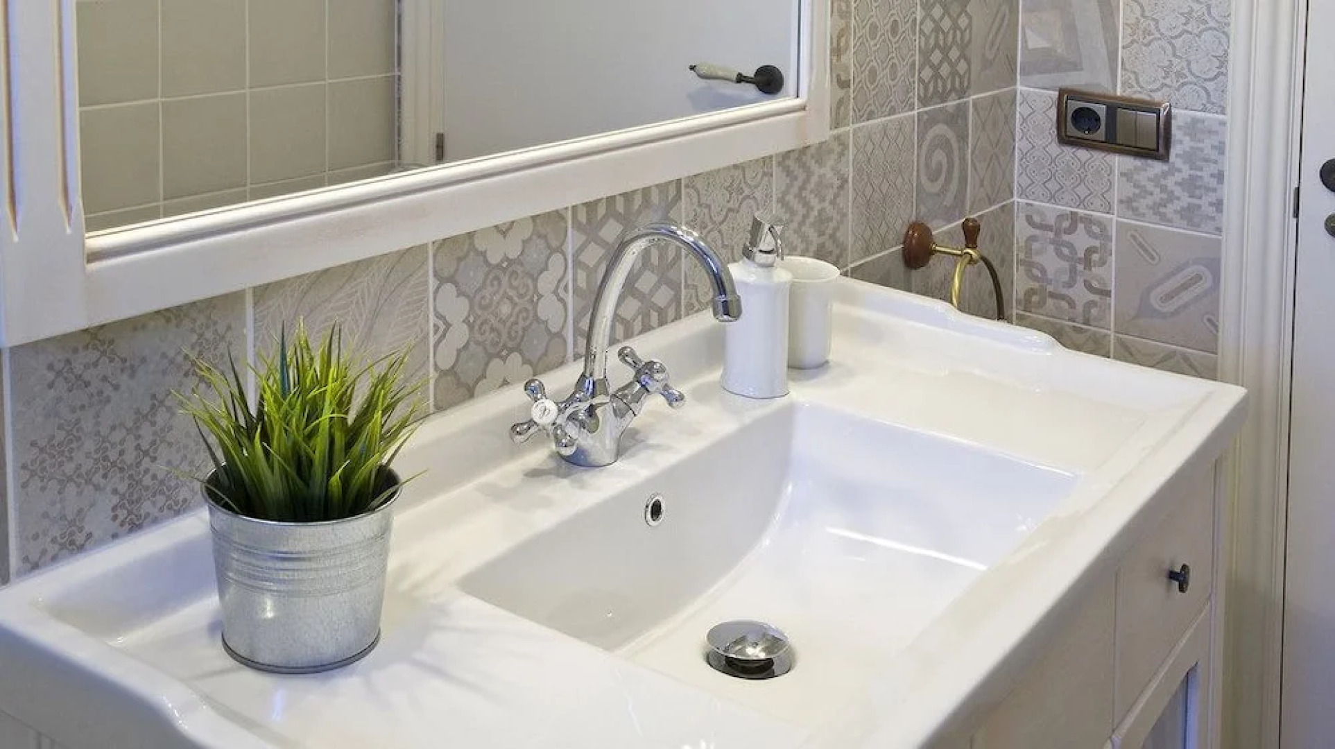 Apartament la Terrassa - Mas el Brugue