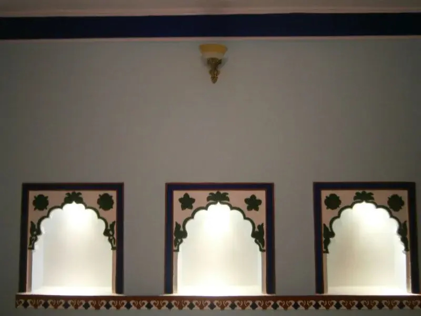 Bundi Inn - A Heritage Boutique Haveli