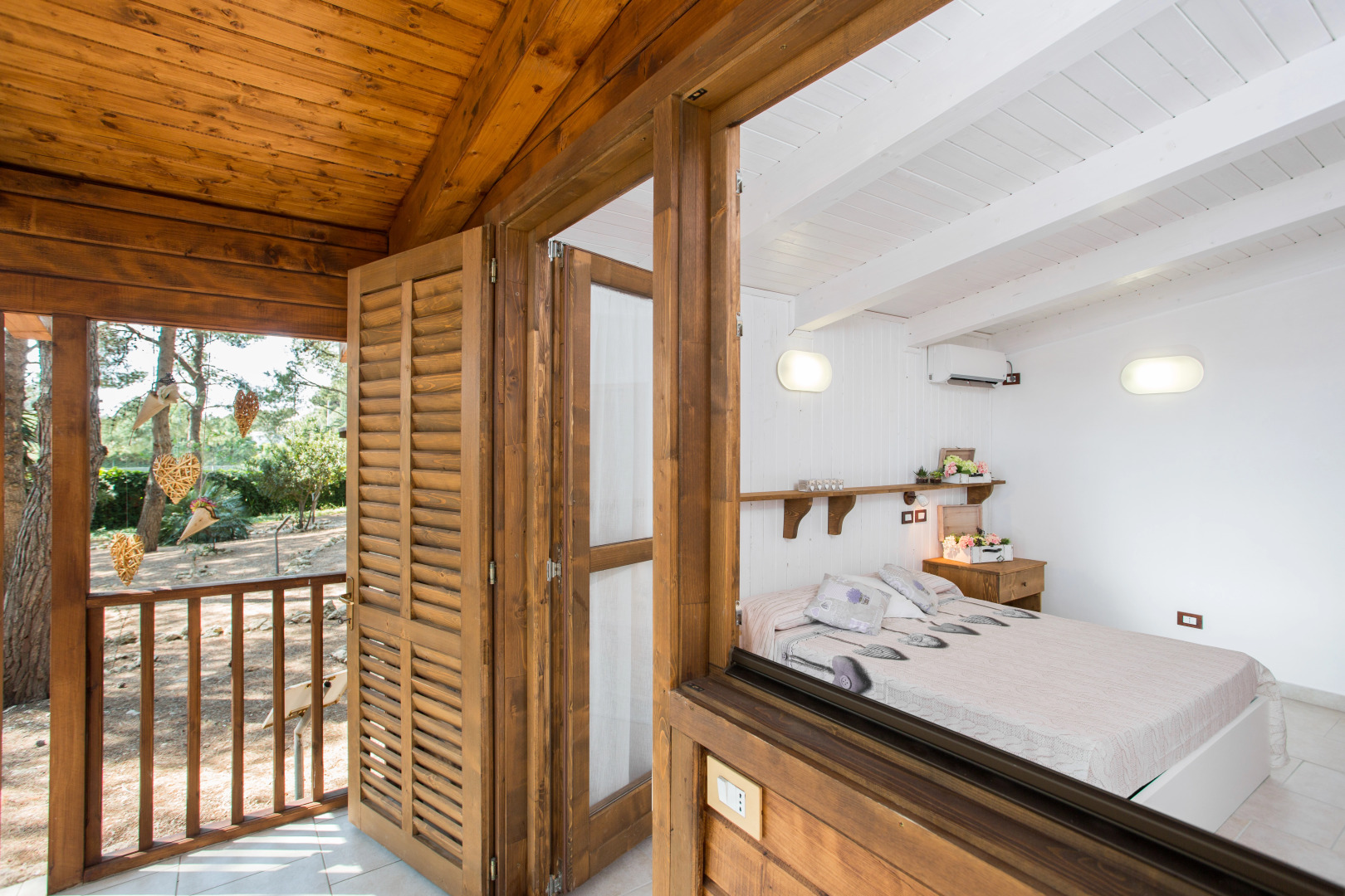 Tenuta del Barco WineRestaurant and Hospitality