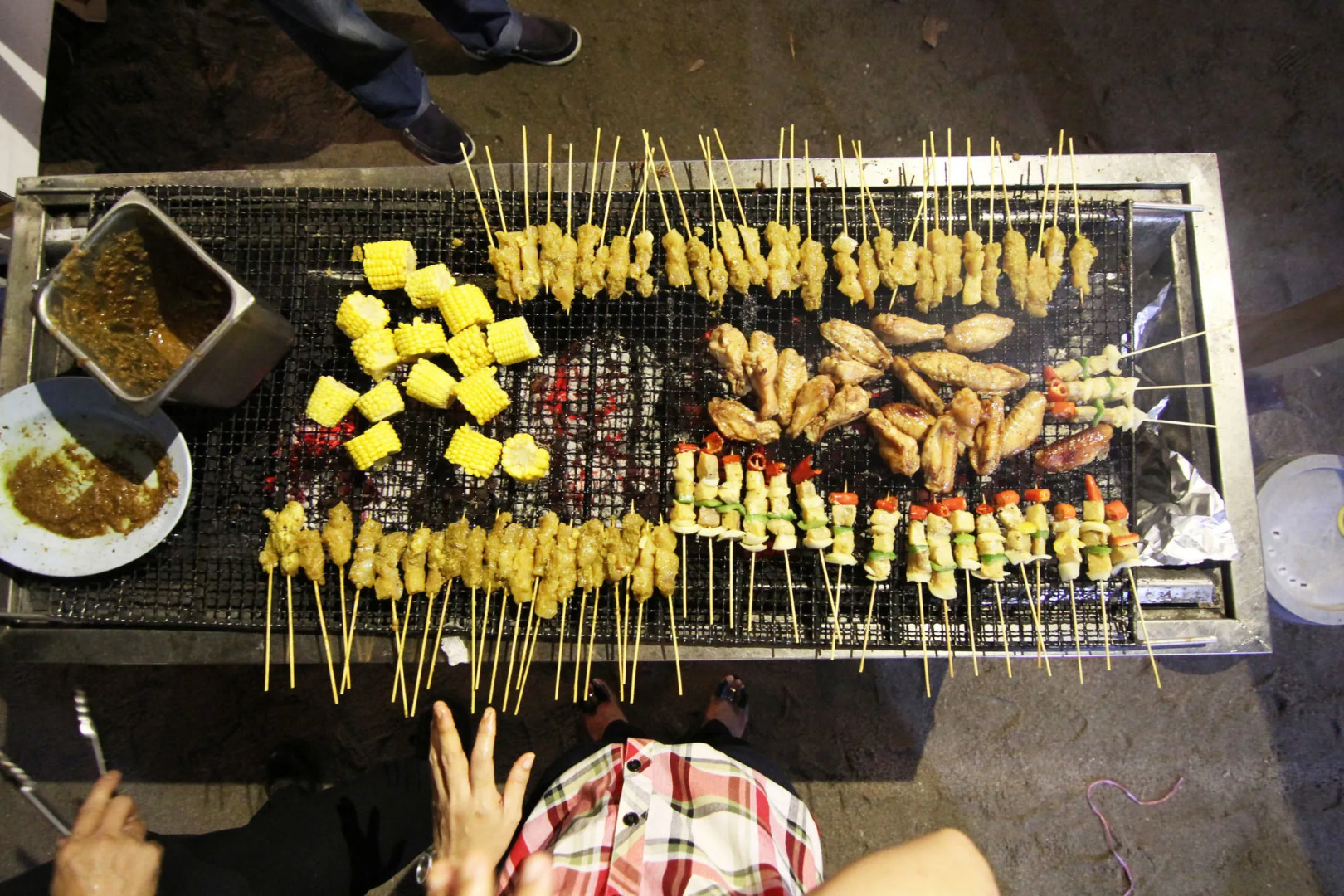 Nongsa Point Marina & Resort