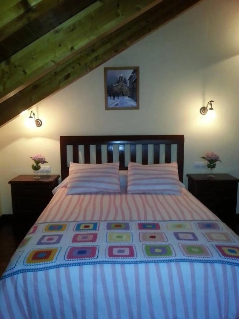 Hotel Rustico Prado Da Viña