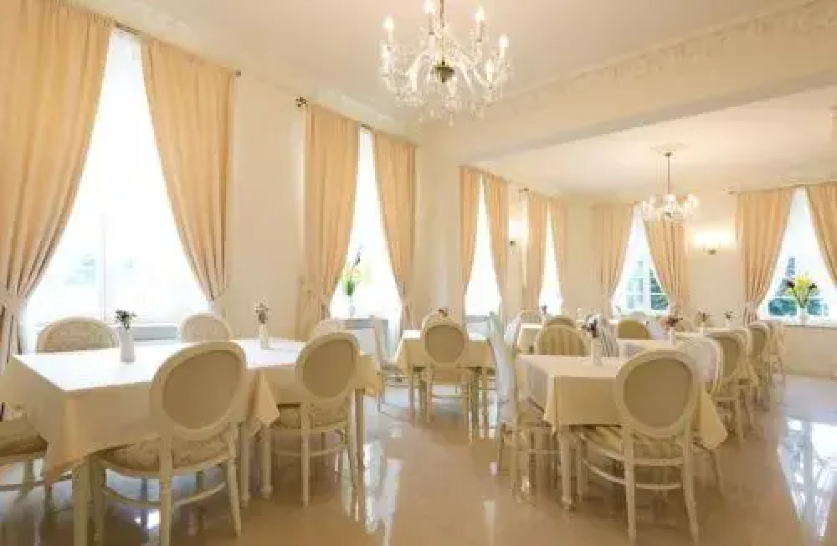 Hotel SPA Akacjowy Dwór