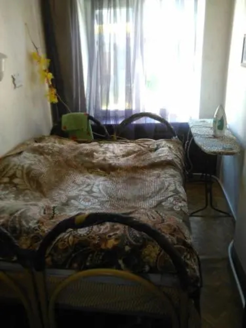 Guest house V pomosh' turistam