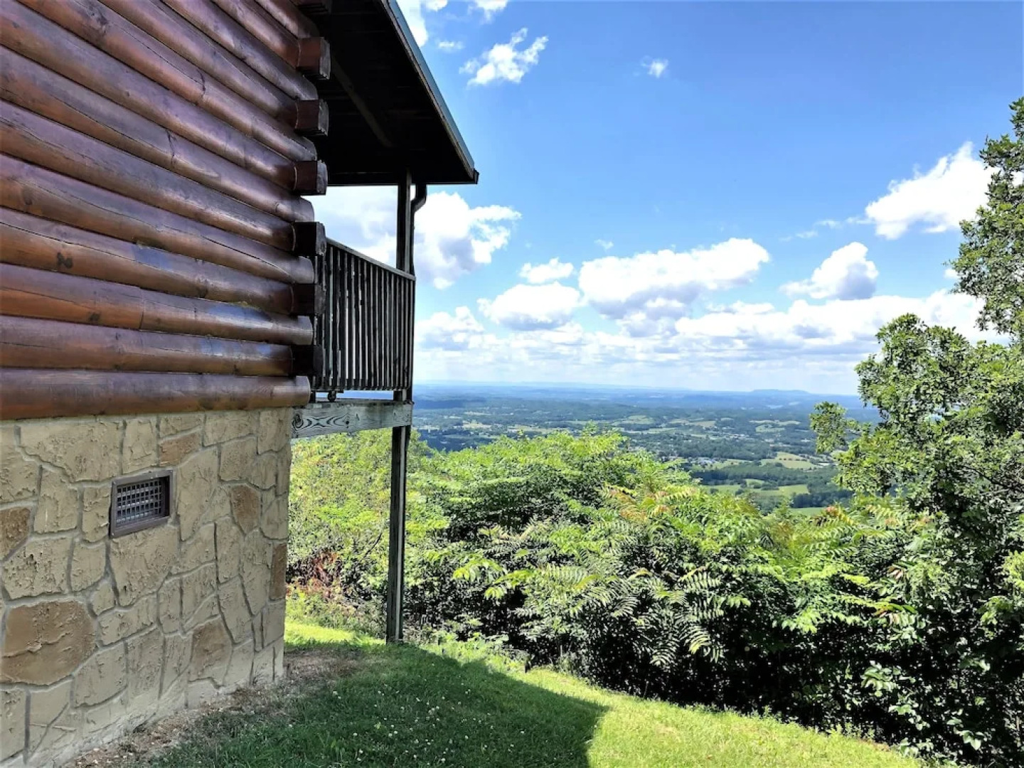 Heavens View - 2 Br Cabin